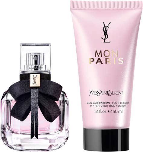 ysl mon paris|ysl mon paris set.